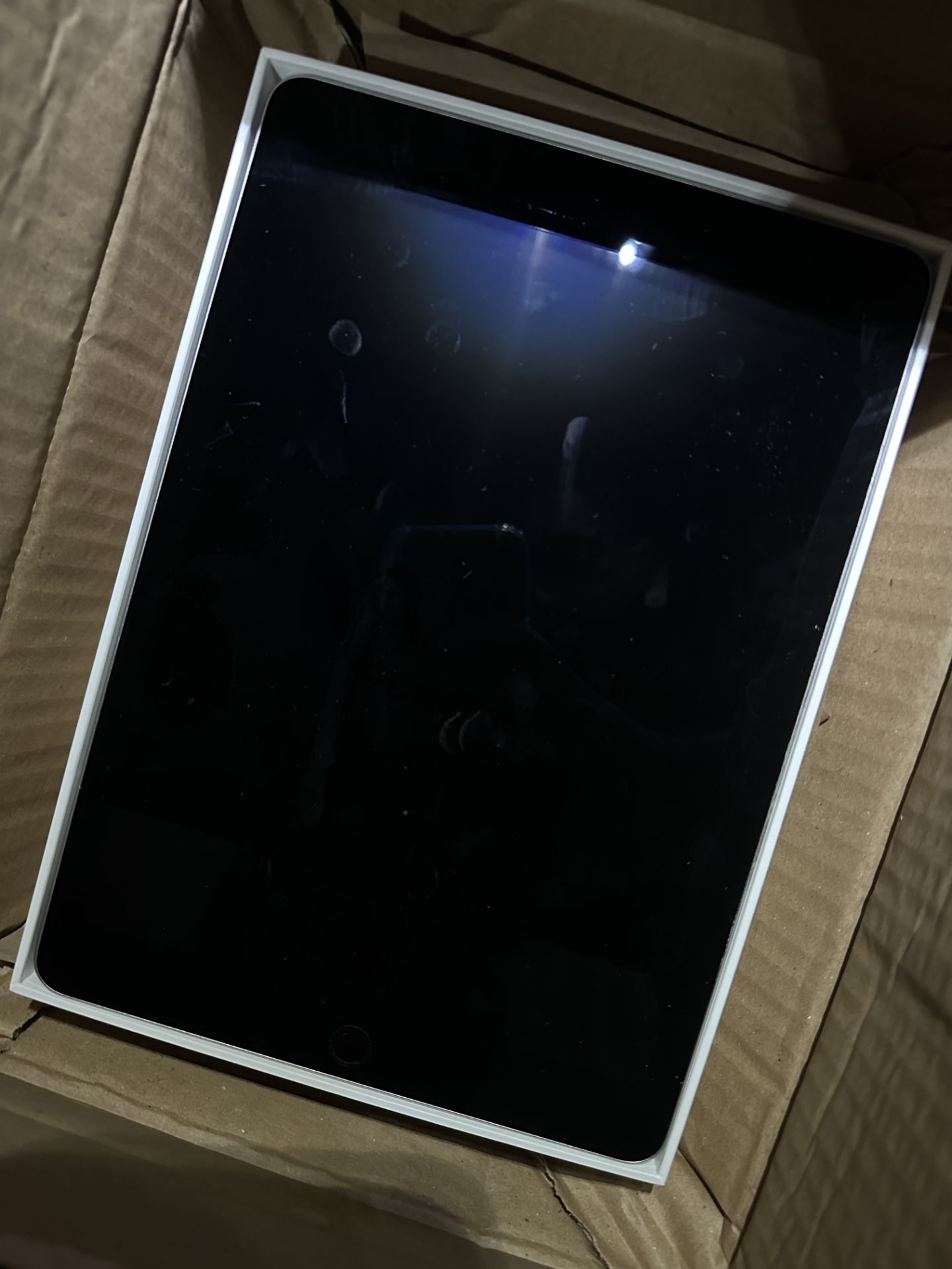Apple iPad Pro 9.7” 32GB - Used - No VAT