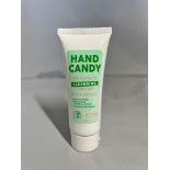 Wholesale Pallet of Hand Candy Sanitiser - Liquidated Stock From Superdrug