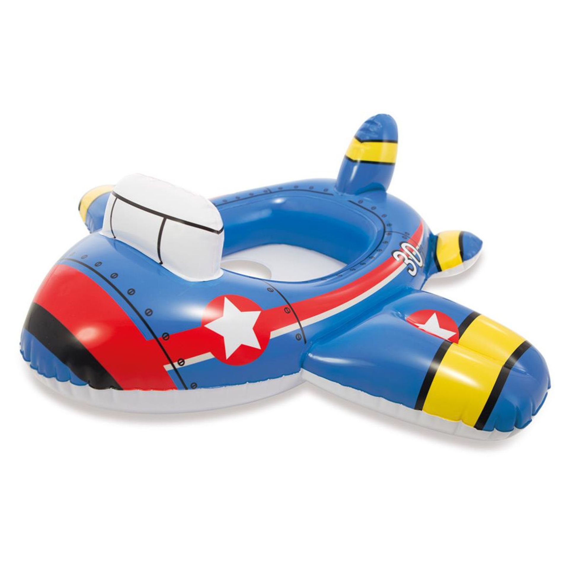 Joblot of Brand New 120 Pieces of Genuine Intex Children’s Inflatables RRP £1798 - Image 2 of 10