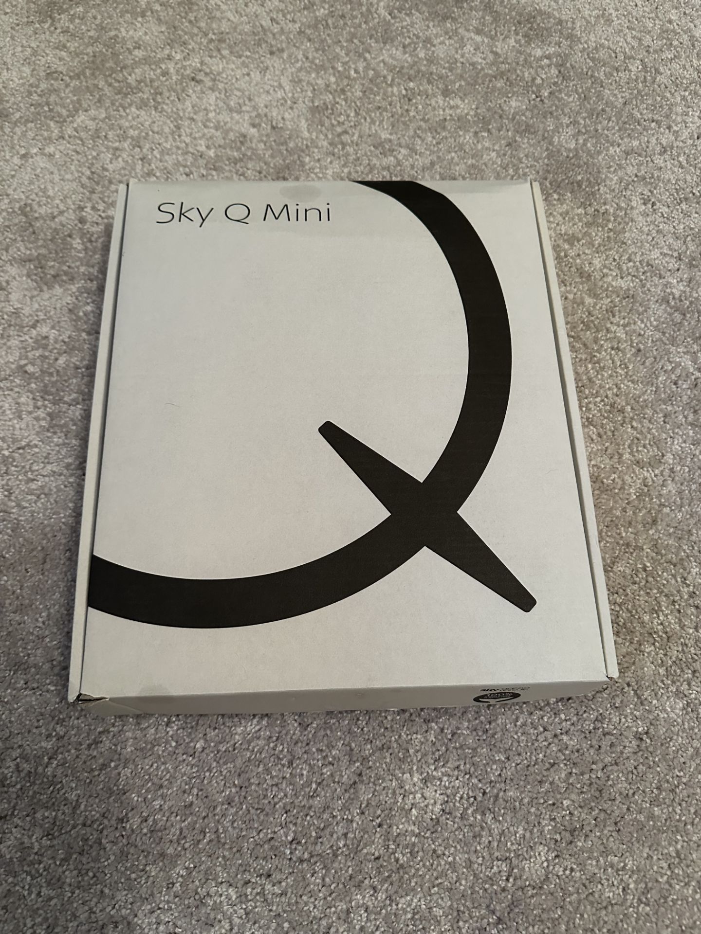 Sky Q Box New - Bild 4 aus 4