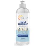 Pallet of X 525 Hollywell 100ML Hand Sanitiser - Non-Stick Hospital