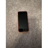 iPhone 5C - Pink - Untested
