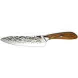 1 Pallet (695 Pieces) of Rockingham Forge Ashwood Series 8” Chef Knife RRP £19425