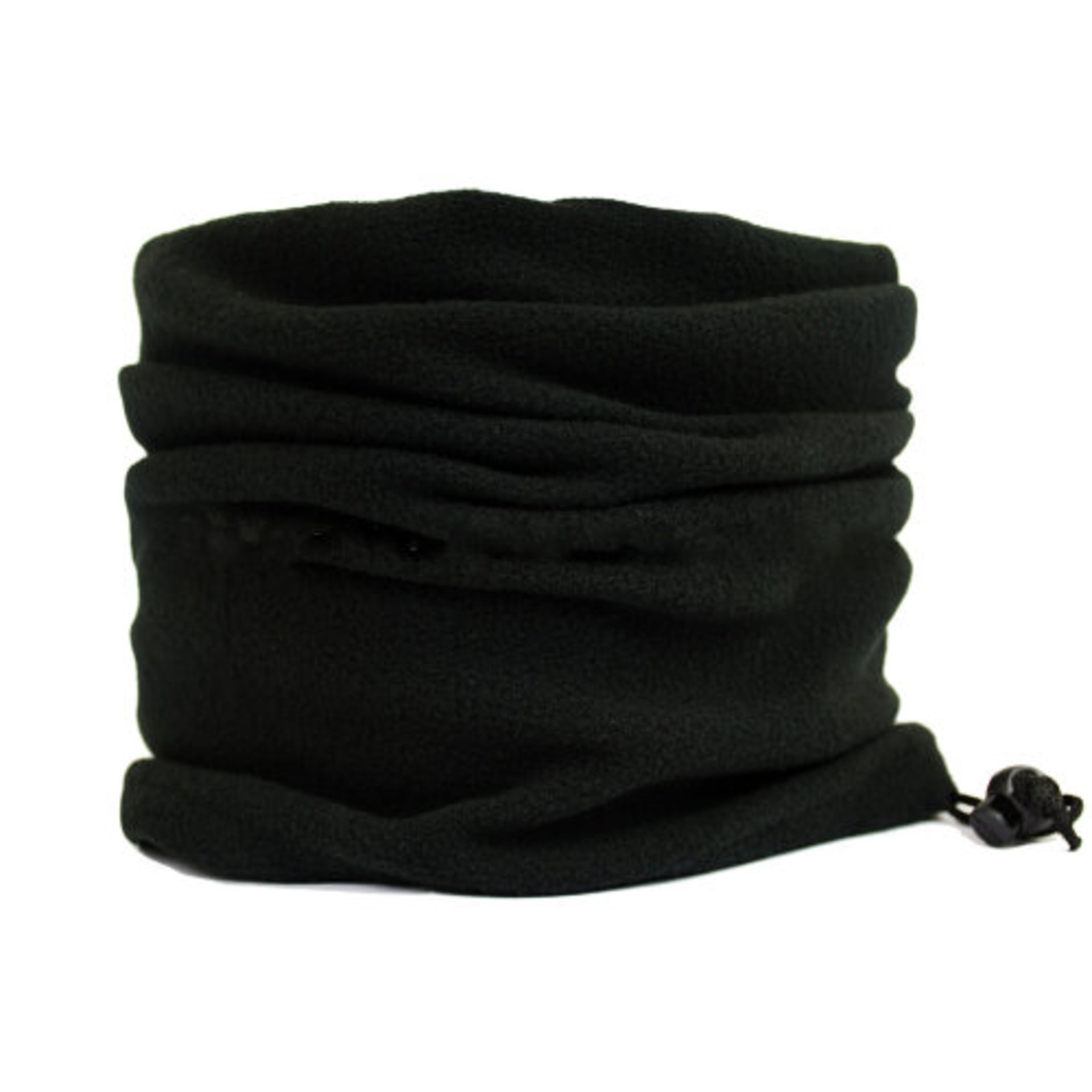 10 X New Packaged VBIGER Neck Warmer Snood With Adjustable Strap.