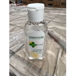 Wholesale Pallet of Creighton's Hand Sanitiser - Liquidated Stock