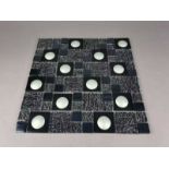2 Square Metres - High Quality Glass/Stainless Steel Mosaic Tiles