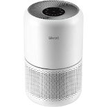 Levoit Air Purifiers For Home Bedroom With H13 HEPA & Carbon Air Filters CADR 187 mAh, Removes