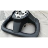 Yoke Steering Wheel For Tesla Model 3