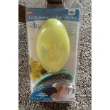 20 JML Ped Eggs In Yellow Total RRP £200