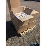 4x Boxes Honeywell SuperOne V2 ip2 FFP3 Filtering Masks