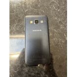 Samsung Galaxy A3 - Untested