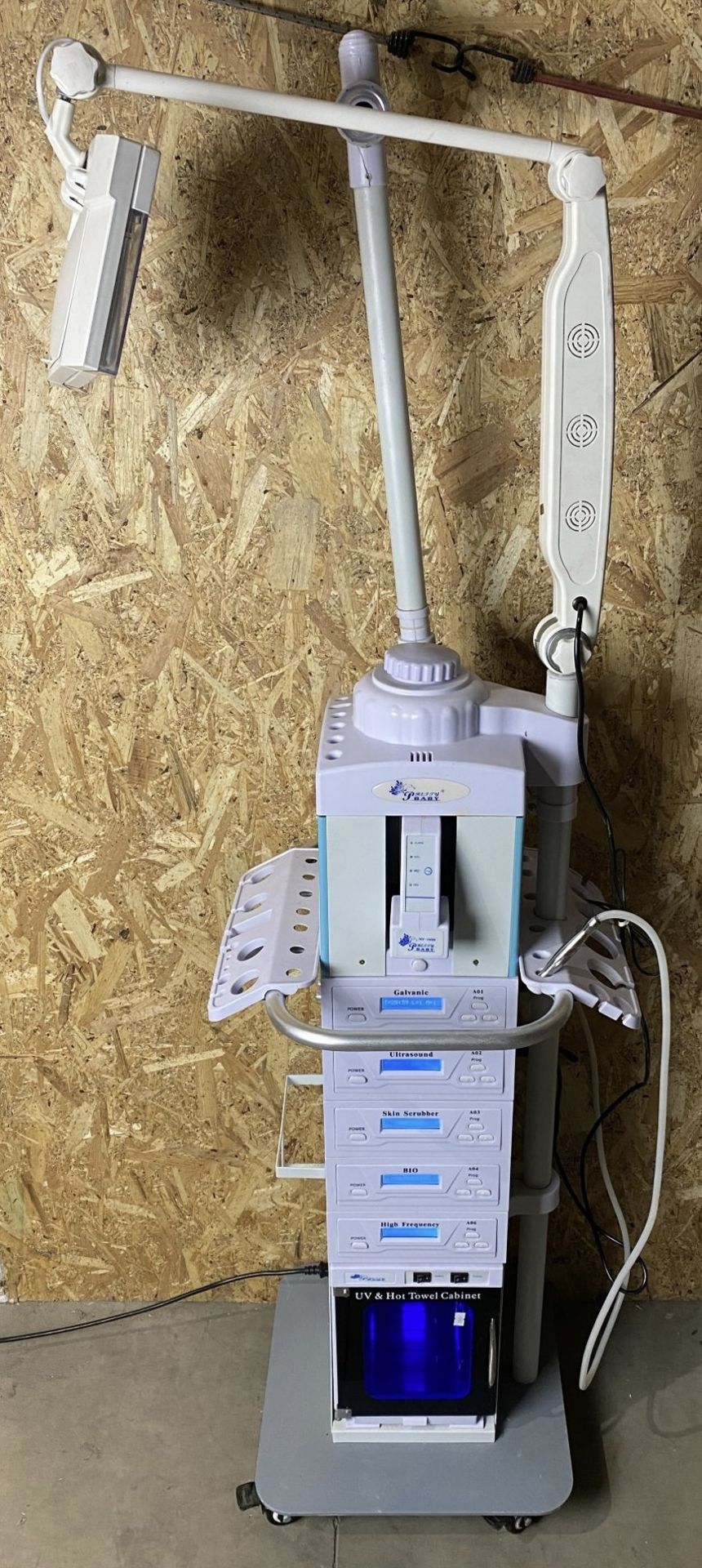 Galvanic Facial Machine