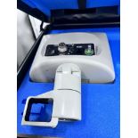 Lumenis Acublade SurgiTouch Sharplan Monitors Case and Other Parts Laser