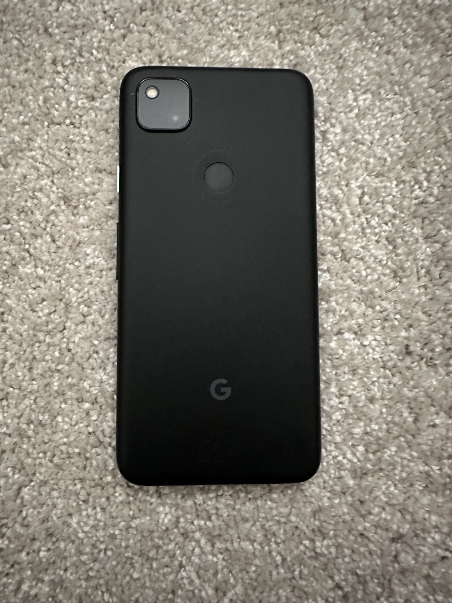 Google Pixel 4A - 128GB - Untested - No Vat - Bild 2 aus 3