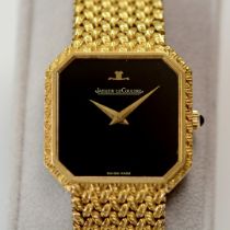 Jaeger-LeCoultre / Vintage - Unisex Yellow gold Wristwatch