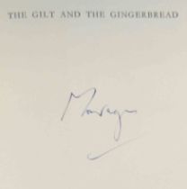 The Gilt and The Gingerbread By Lord Montagu of Beaulieu Signed 1st Edition