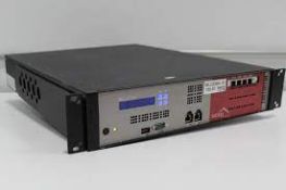 Meru Networks MC4100 Wireless LAN Controller RRP £799
