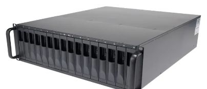 Proavio Ultrastor RS16 FS / ENH-RS16-FS 16-BAY EX 48Tb Network Storage RRP £999