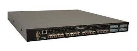 QLogic SANbox 5600Q 31131-07 Fibre Channel Network Switch 16 Port 4GB SFP+