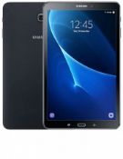 Samsung Galaxy Tab A SM-T580 10.1” 32GB WiFi Black