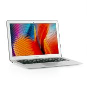 Apple Macbook Air 13” Big Sur Intel Core i5-5250U 8GB Memory 256GB SSD Office