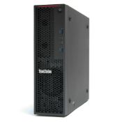 Lenovo Thinkstation P300 Win 10 Intel Xeon E3-1226 v3 8GB DDR3 500GB HD
