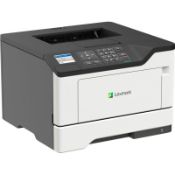 Lexmark B2442 B2442dw A4 Mono Laser Printer WiFi