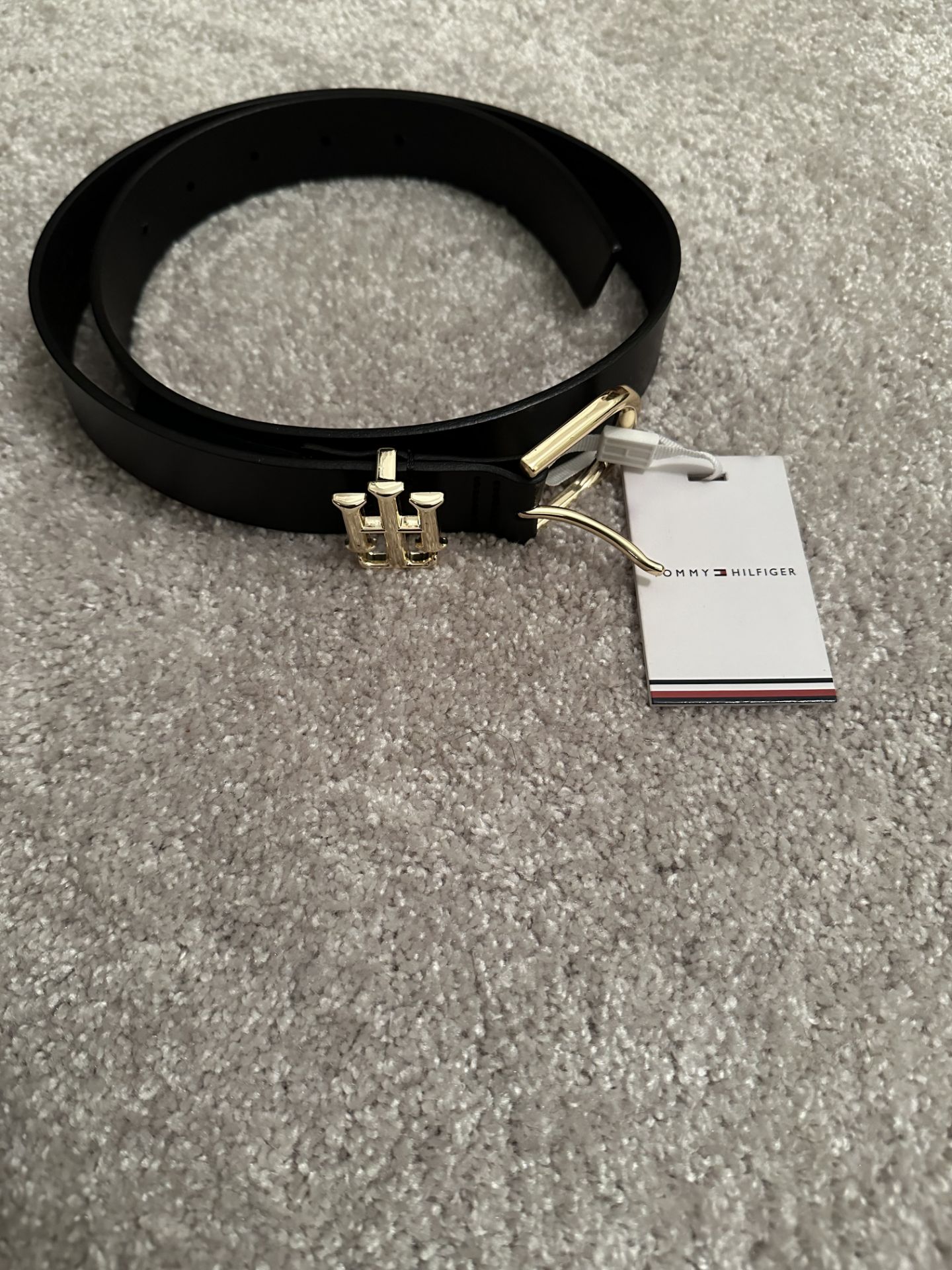 Tommy Hilfiger Women's Belt - No VAT