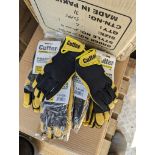 50 Pairs Goatskin Comfort Everyday Gloves