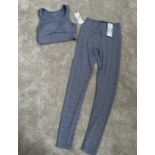 Guess Women's Co-Ord Gym Set - New