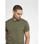 91 x Knitted Round Neck Tees Total RRP £2730