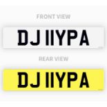 DJ11 YPA