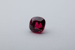Red Spinell, 0.68 CT