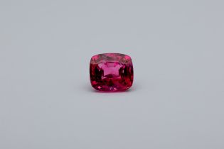 Red Spinell, 0.60 CT