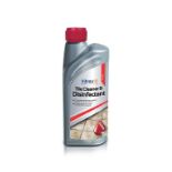 80 Bottles Vitrex Tile Cleaner & Disinfectant 1L - RRP £1100