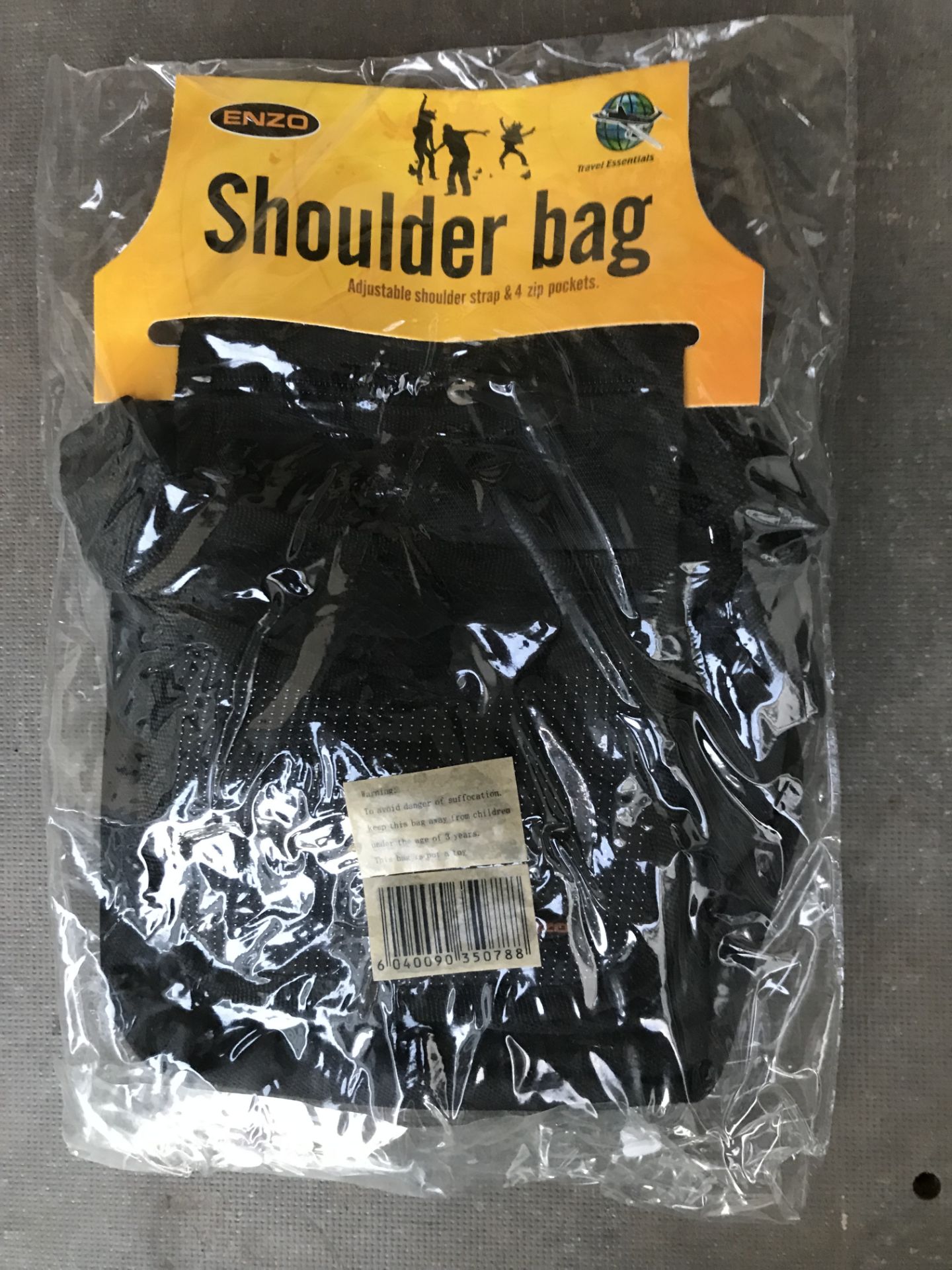 36 X Shoulder Bags