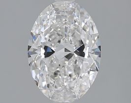 1.52 ct GIA Certified Oval E SI2 Diamond