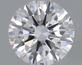 0.7 ct GIA Certified Round I VS1 Diamond