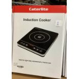 Brand New Induction Cooker
