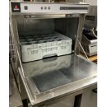 Fagor Dishwasher/Glasswasher