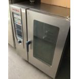 Rational Combi Oven 10 Grid, 3 Phase