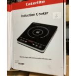 Brand New Induction Cooker