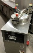 BKI Chicken Pressure Fryer Electric, 3 Phase