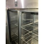 Williams Double Door Fridge