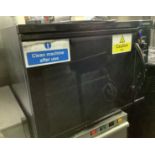 Blue Seal E31 Convection Turbofan Oven