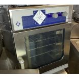 MKN Combi Oven Tested