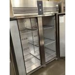 Foster G2 Eco Pro Double Door Fridge