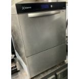 Krupps 500ml Dishwasher Commercial