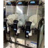 3 Group Slush Machine