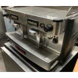 2 Group Coffee Machine